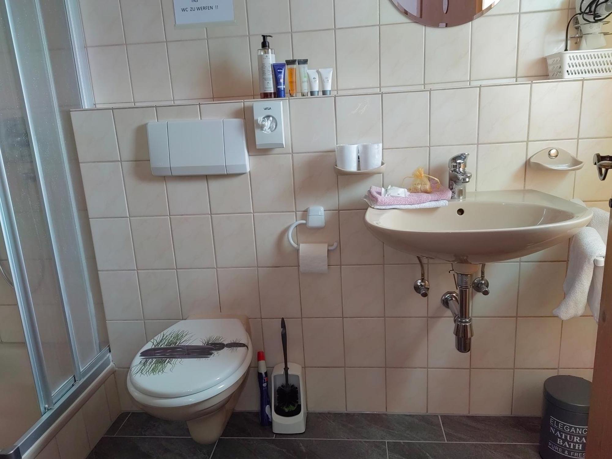 Apartamento Haus Monika Nesselwängle Exterior foto